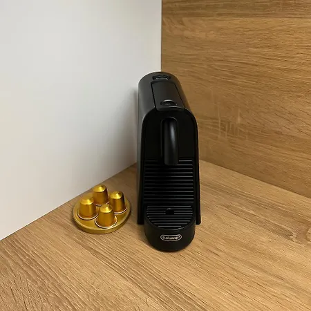 Simcity V I Center,garage,balcony & Self Check-in 아파트